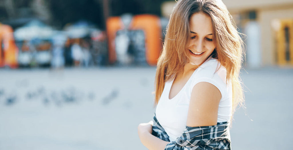 Women fashion style clothing online shop build with Shopify