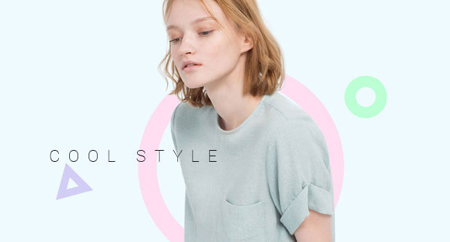 Clothing - Multipurpose Fashion Drag & Drop Sections Shopify Theme